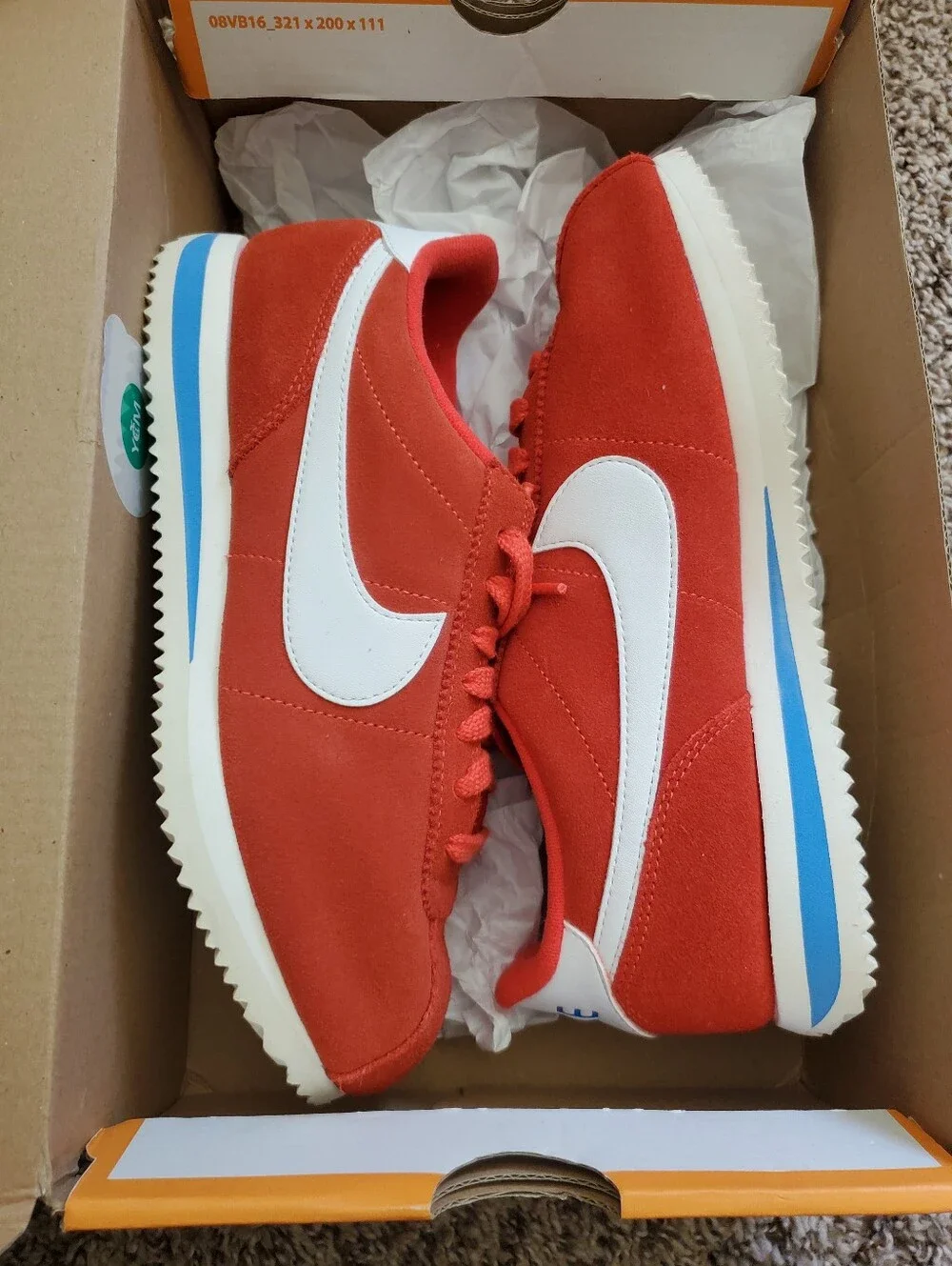Nike Cortez Shoes